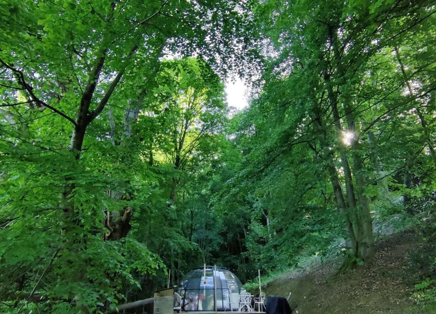 Le Perchoir Des Pyrenees Villa Gerde