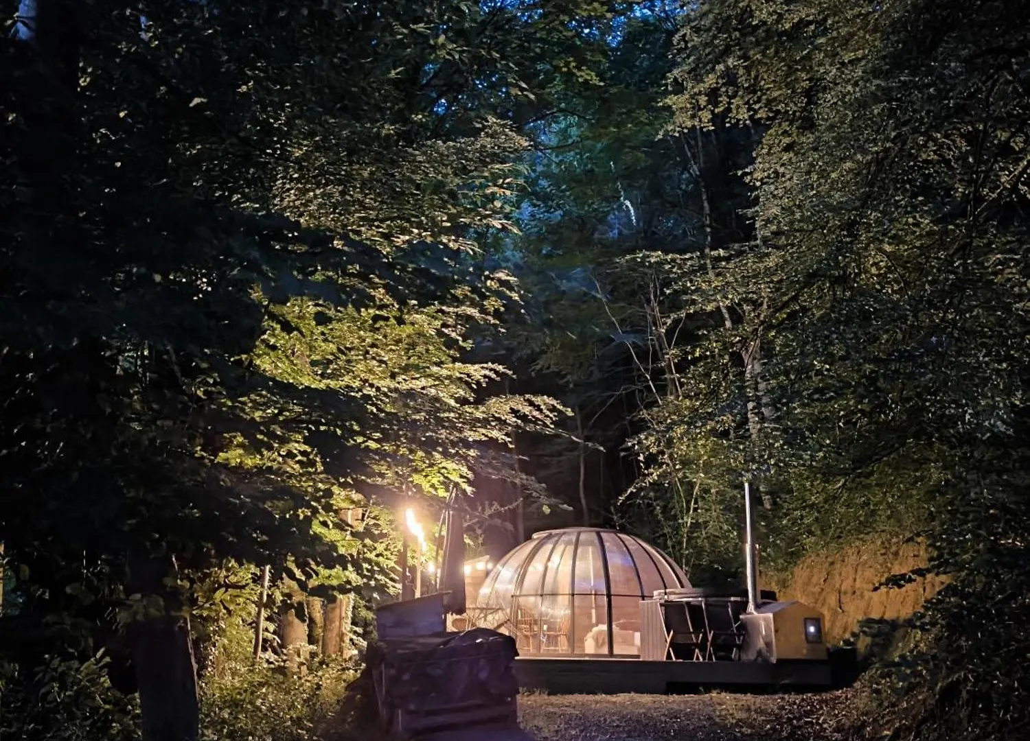 Le Perchoir Des Pyrenees Βίλα Gerde Σπίτι διακοπών