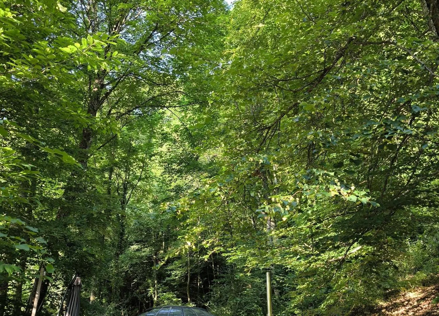 Σπίτι διακοπών Le Perchoir Des Pyrenees Βίλα Gerde