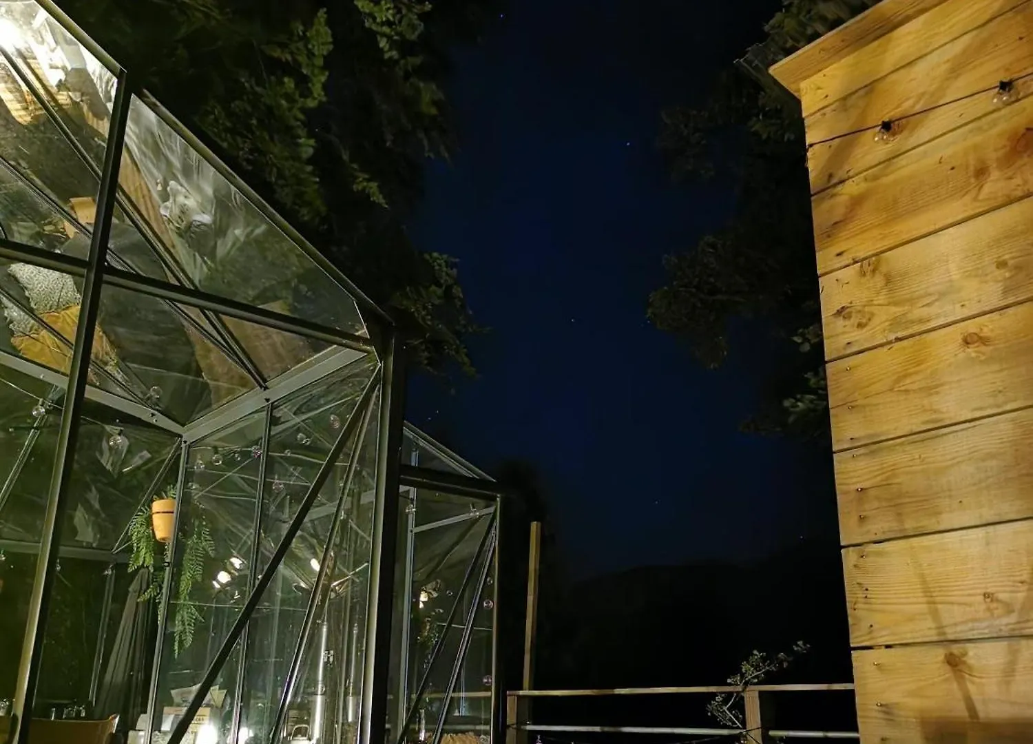 Σπίτι διακοπών Le Perchoir Des Pyrenees Βίλα Gerde