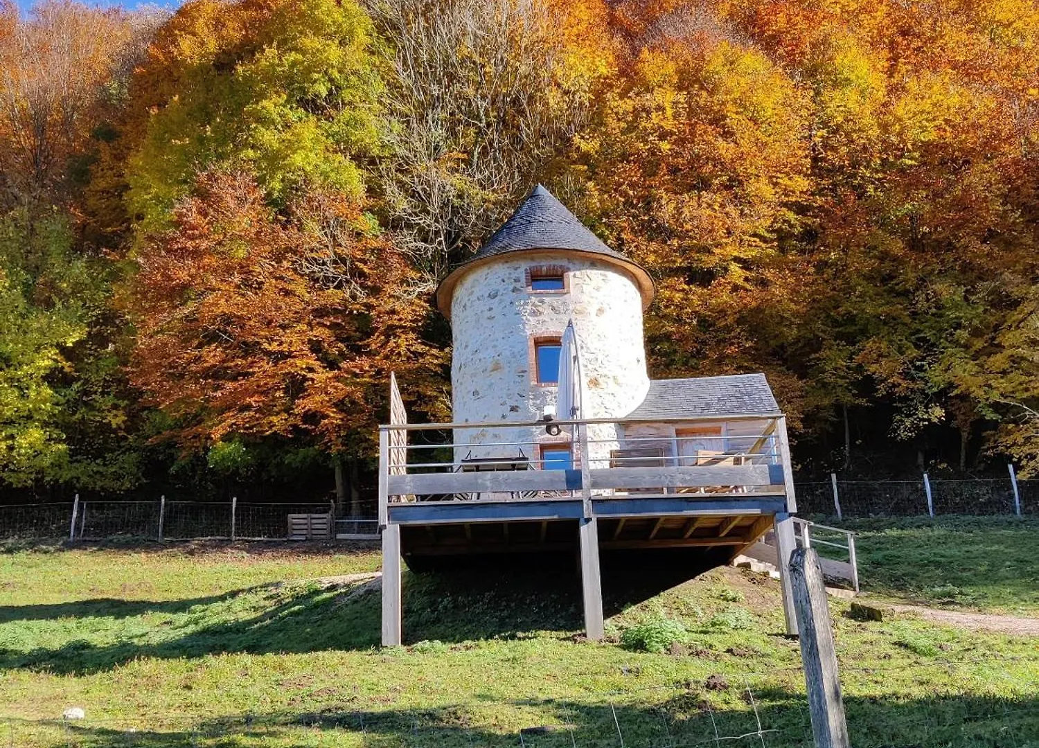 Σπίτι διακοπών Le Perchoir Des Pyrenees Βίλα Gerde Γαλλία